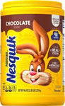 Nesquik Chocolate Powder Drink Mix (44.9 oz.)