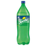 Sprite 1.75L 10 Pack