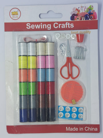 Sewing Craft Set