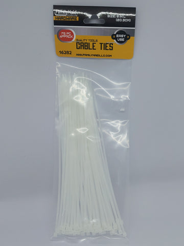 Cable Ties