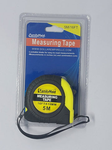 Measuring Tape