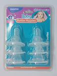 Baby Bottle Nipples