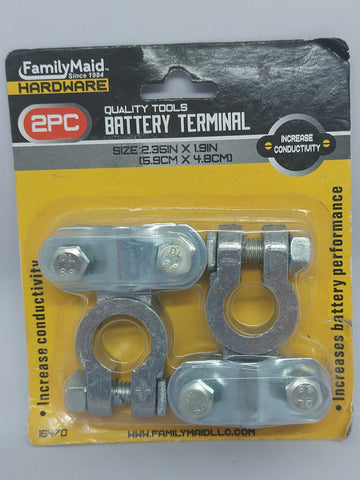 Battery Terminals