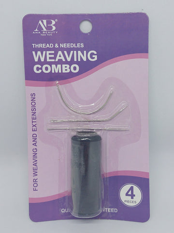 Weaving Combo