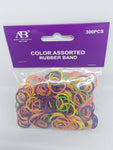 Color Assorted Rubber Band