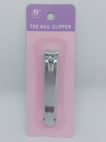 Toe Nail Clipper