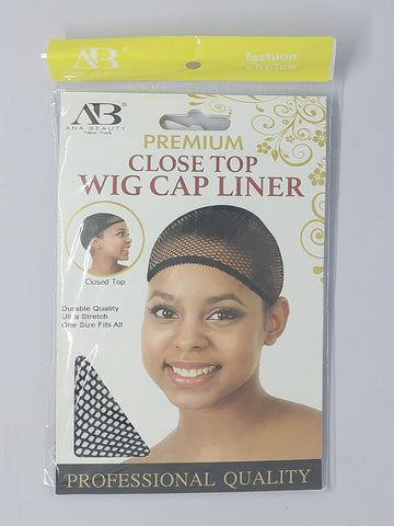 Wig Cap Liner