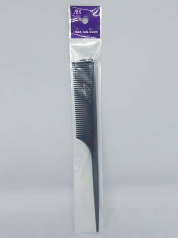 Thick Tail Comb