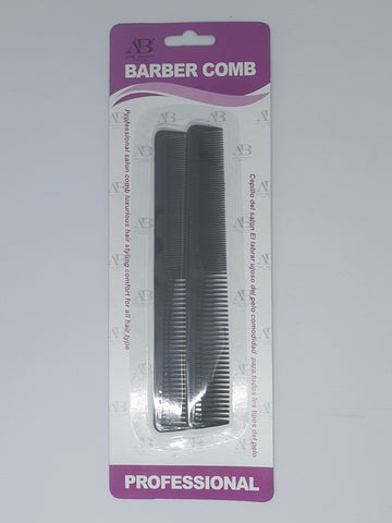 Barber Comb