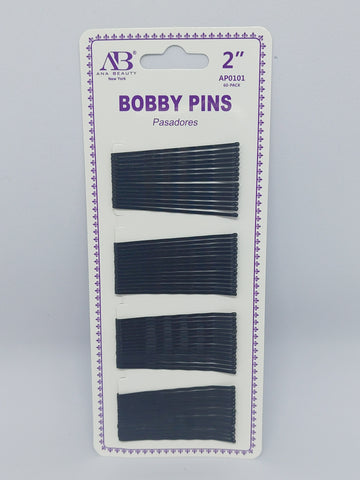 Bobby Pins