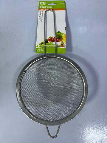 6.5" Strainer with Handle