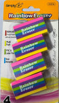 Rainbow Eraser