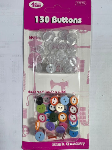 Buttons