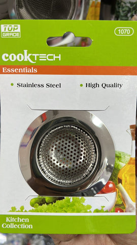 Sink Strainer 2.76"