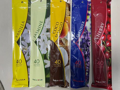 Incense Sticks