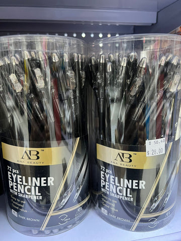 Long Eyeliner Pencil