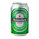 Heineken Can