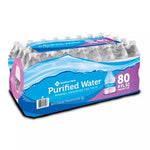 MM Purified Bottled Water