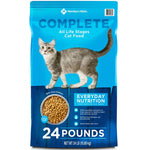 MM Cat Food