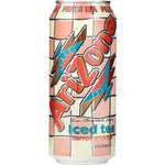 Arizona Peach Iced Tea 15.5oz