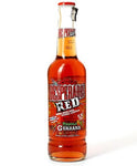 Desperado Red