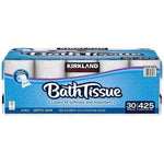 Kirkland Bath Tissue