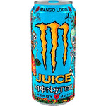 Monster Mango Loco