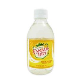 Canada Dry Tonic Water