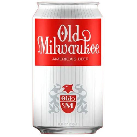 Old Milwaukee Beer