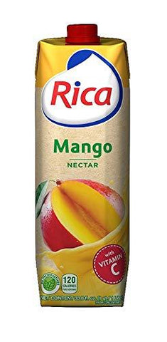 Rica Mango