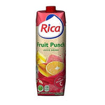 Rica Fruit Punch