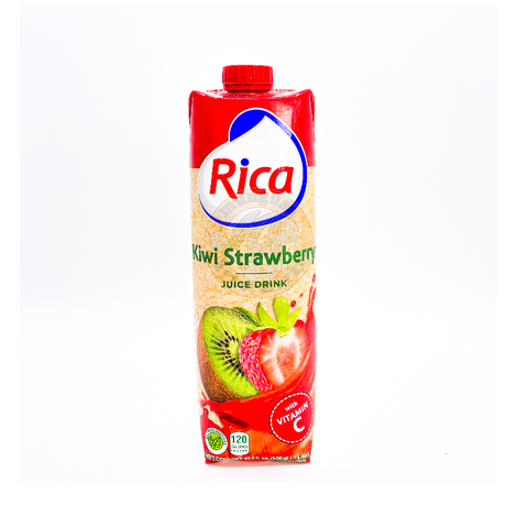 Rica Kiwi Strawberry