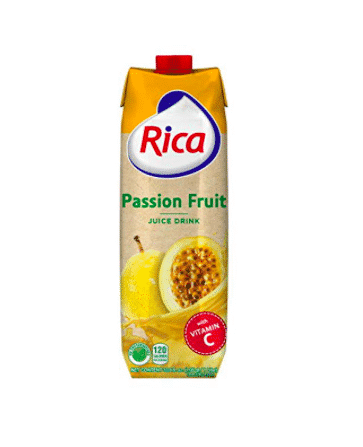 Rica Passion Fruit