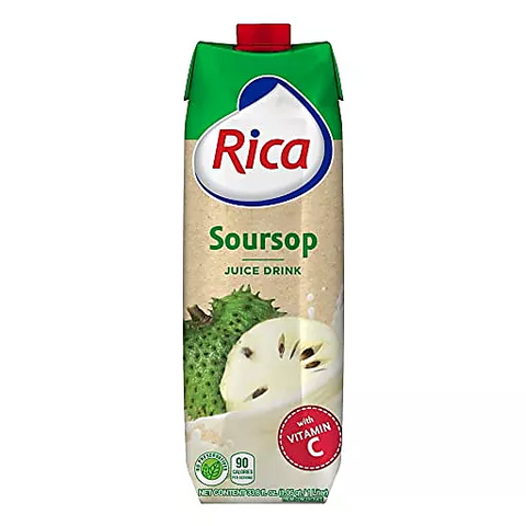 Rica Soursop