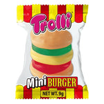 mini burger Candy 90et/BAG