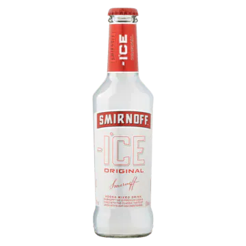 Smirnoff Ice Original