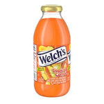 Welch Juice Tropical Carrot 16oz