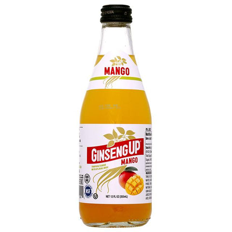 Ginseng Up Mango