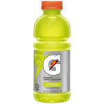 Gatorade Lemon Lime