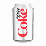 Diet Coke Fat Can