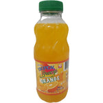 Tropical Breeze Orange 10oz