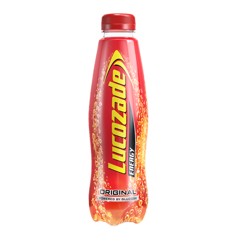 Lucozade Original