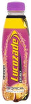 Lucozade Tropical