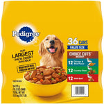 Pedigree Variety Pack