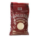 MM Long Grain White Rice