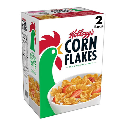 Kellogg`s Corn Flakes