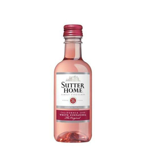 Sutter Home White Zinfandel