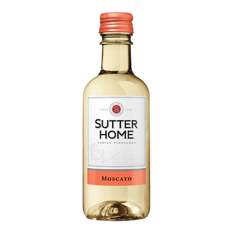 Sutter home Mascato