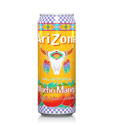 Arizona Mango 23oz