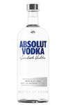 Absolut Vodka